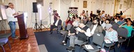 NYIFF 2018 - Press Conference NYIFF 2018 - Press Conference