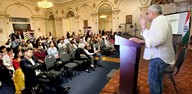 NYIFF 2018 - Press Conference NYIFF 2018 - Press Conference