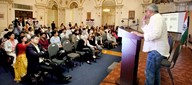 NYIFF 2018 - Press Conference NYIFF 2018 - Press Conference