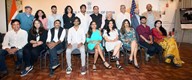 NYIFF 2018 - Press Conference NYIFF 2018 - Press Conference