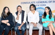 NYIFF 2018 - Press Conference NYIFF 2018 - Press Conference