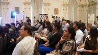 NYIFF 2018 - Press Conference NYIFF 2018 - Press Conference