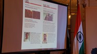 NYIFF 2018 - Press Conference NYIFF 2018 - Press Conference
