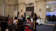 NYIFF 2018 - Press Conference NYIFF 2018 - Press Conference