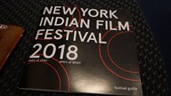 NYIFF 2018 - Press Conference NYIFF 2018 - Press Conference