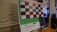 NYIFF 2018 - Press Conference NYIFF 2018 - Press Conference