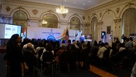 NYIFF 2018 - Press Conference NYIFF 2018 - Press Conference