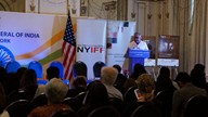 NYIFF 2018 - Press Conference NYIFF 2018 - Press Conference