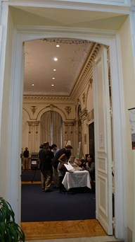 NYIFF 2018 - Press Conference