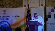 NYIFF 2018 - Press Conference