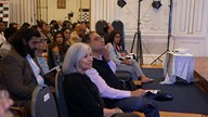 NYIFF 2018 - Press Conference