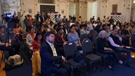 NYIFF 2018 - Press Conference