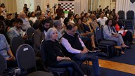 NYIFF 2018 - Press Conference
