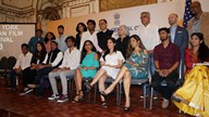 NYIFF 2018 - Press Conference