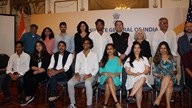 NYIFF 2018 - Press Conference
