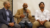 NYIFF 2018 - Press Conference