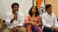 NYIFF 2018 - Press Conference