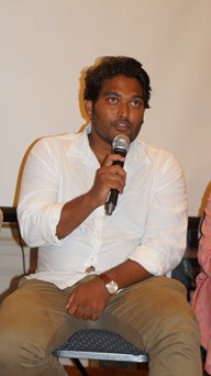 NYIFF 2018 - Press Conference