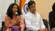 NYIFF 2018 - Press Conference