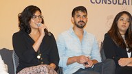 NYIFF 2018 - Press Conference