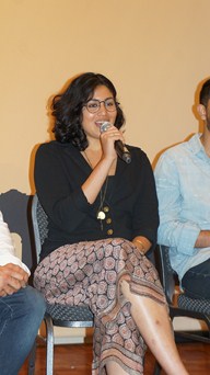 NYIFF 2018 - Press Conference
