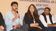 NYIFF 2018 - Press Conference
