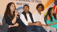 NYIFF 2018 - Press Conference