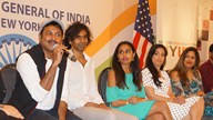 NYIFF 2018 - Press Conference
