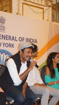 NYIFF 2018 - Press Conference