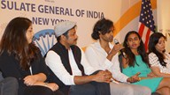 NYIFF 2018 - Press Conference
