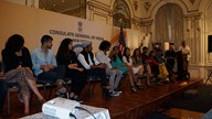 NYIFF 2018 - Press Conference