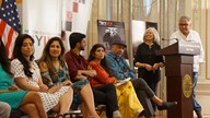 NYIFF 2018 - Press Conference