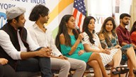 NYIFF 2018 - Press Conference