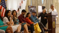 NYIFF 2018 - Press Conference