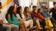NYIFF 2018 - Press Conference