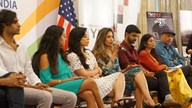 NYIFF 2018 - Press Conference