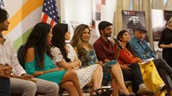 NYIFF 2018 - Press Conference
