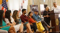 NYIFF 2018 - Press Conference