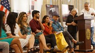 NYIFF 2018 - Press Conference