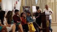 NYIFF 2018 - Press Conference