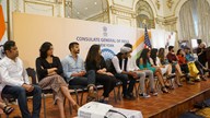 NYIFF 2018 - Press Conference