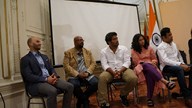NYIFF 2018 - Press Conference