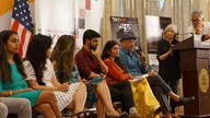 NYIFF 2018 - Press Conference