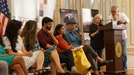NYIFF 2018 - Press Conference