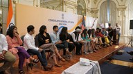 NYIFF 2018 - Press Conference