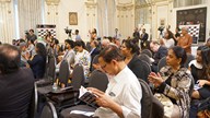 NYIFF 2018 - Press Conference