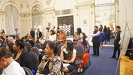 NYIFF 2018 - Press Conference