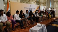 NYIFF 2018 - Press Conference