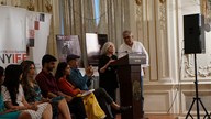 NYIFF 2018 - Press Conference