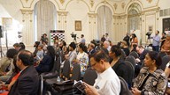 NYIFF 2018 - Press Conference